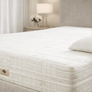 Saltea Evrik Deluxe Bamboo