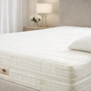 Saltea Evrik Deluxe Bamboo