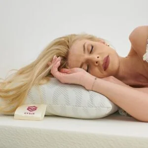 Pernă memory EVRIK premium