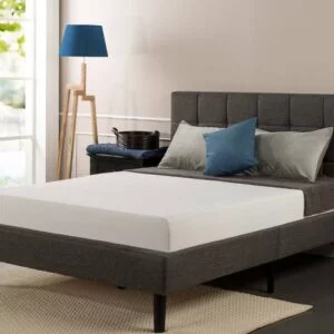 Saltea fermă ortopedică